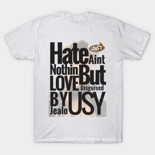 Enzo Amore's Influential Quote T-Shirt